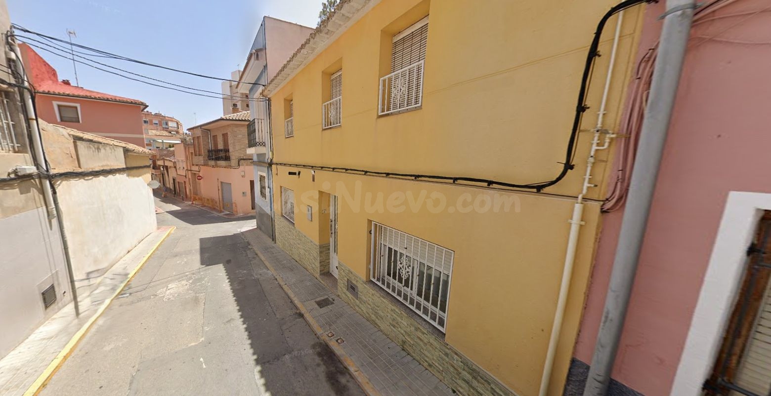 Adosado 3 habitaciones 74m² en venta - Comunidad valenciana - foto 3