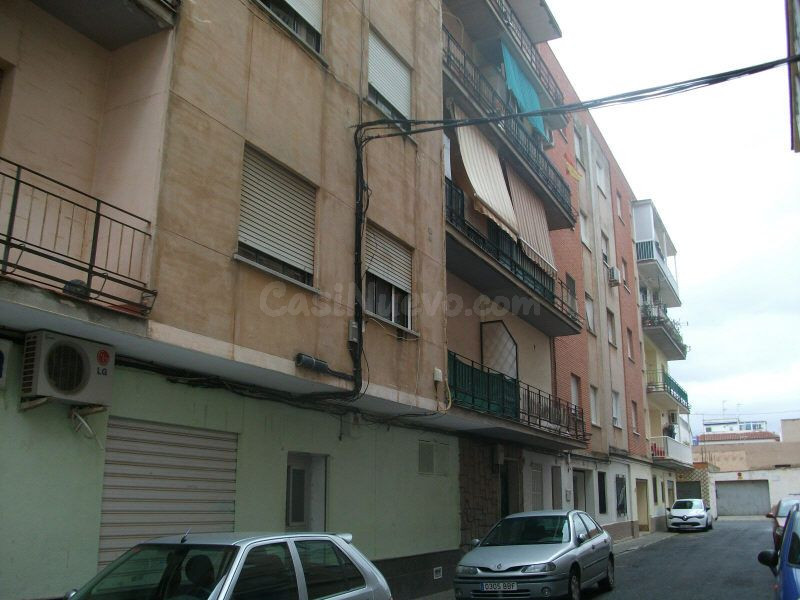 Apartamento 86m² en venta - Barrio peral