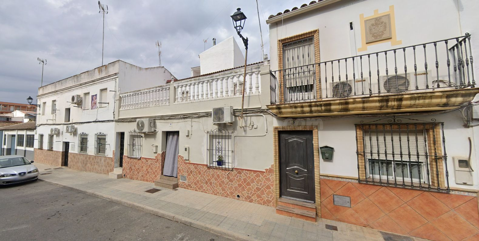 Adosado 1 habitación 87m² en venta - Andalucia - foto 2