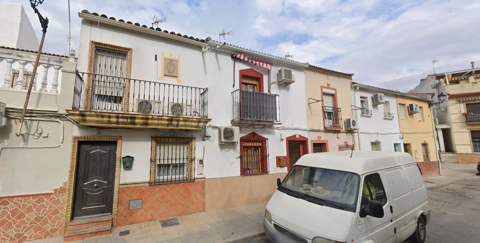 Adosado 1 habitación 87m² en venta - Andalucia - foto 3