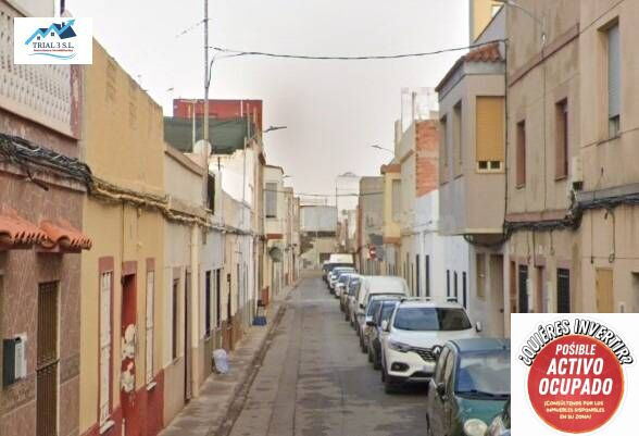 Venta de Piso en Castellón/Castelló