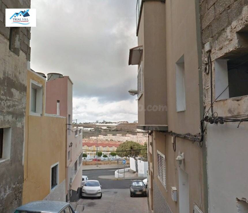 Venta de Piso en  Palmas de Gran Canaria