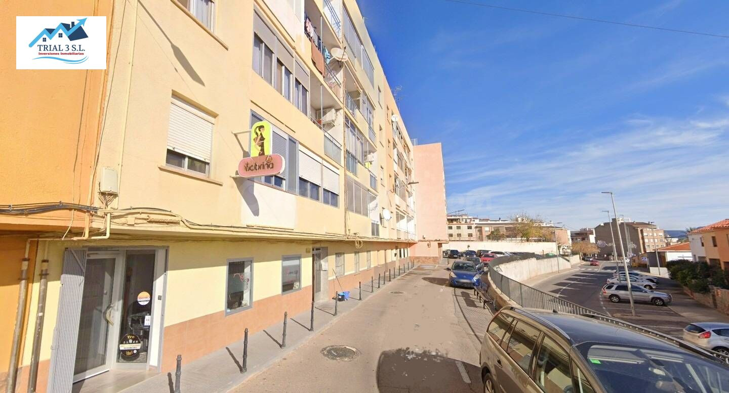 Venta piso en L'Alcora