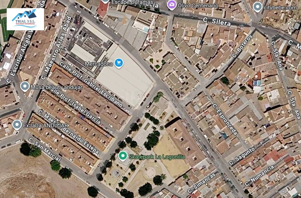 Venta Local en  Andújar (Jaén) - foto 2