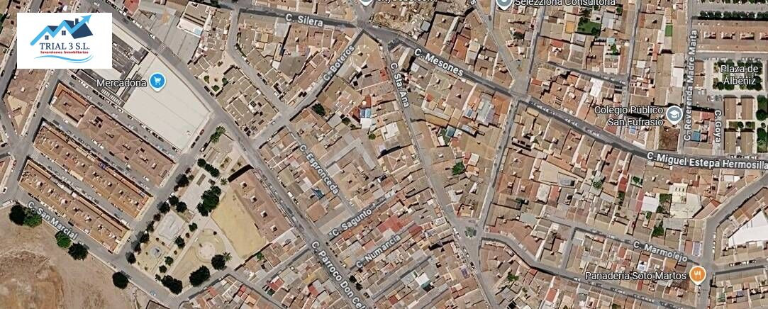 Venta de Local en  Andújar (Jaén) - foto 2