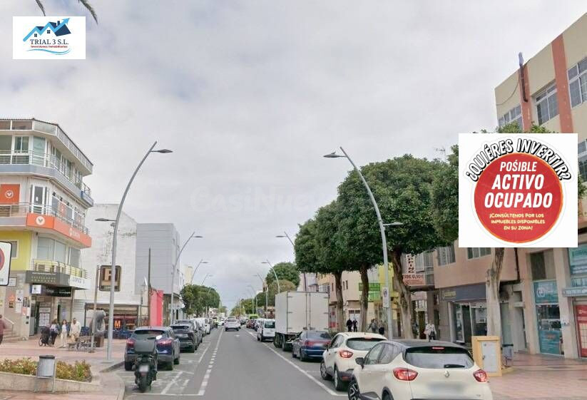 Venta Local o Oficina en Santa Lucía de Tirajana (Las Palmas)