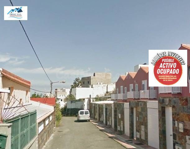 Venta de Casa Adosada en Firgas (Las Palmas)