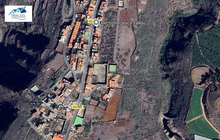 Venta de Casa Adosada en Firgas (Las Palmas) - foto 2