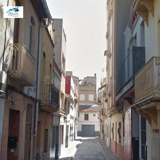 Venta de Casa Adosada en Burriana (Castellón/Castelló)