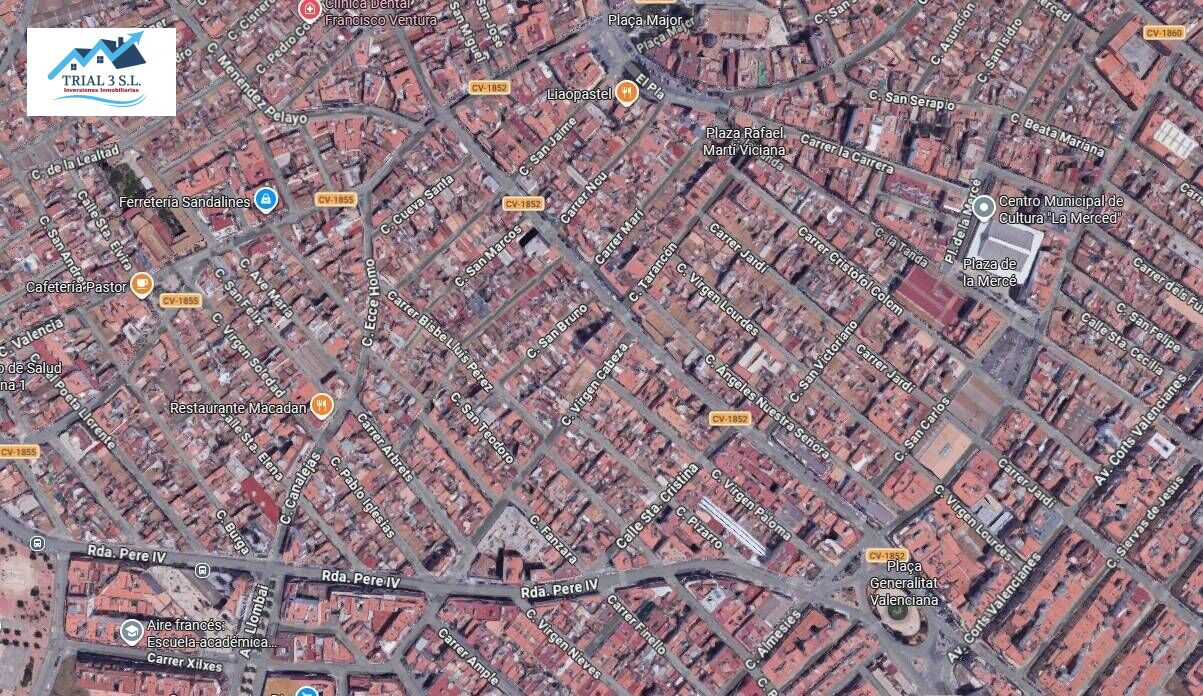 Venta de Casa Adosada en Burriana (Castellón/Castelló) - foto 3
