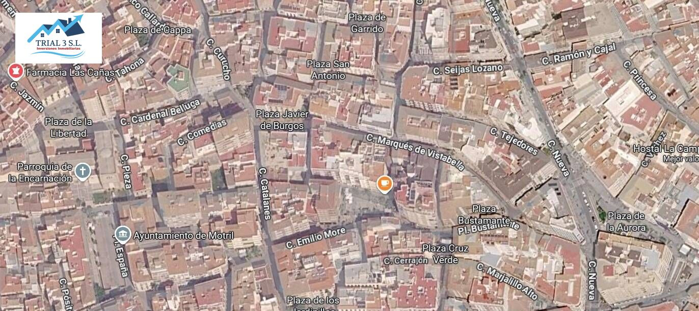 Venta de Piso en  Motril (Granada) - foto 2