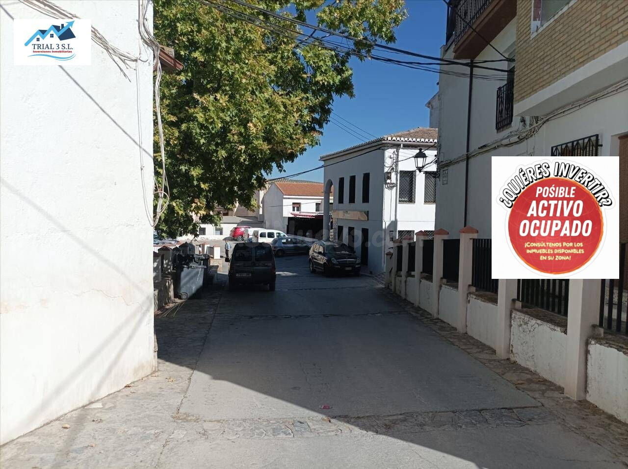 Venta de Casa Adosada en  Píñar (Granada)