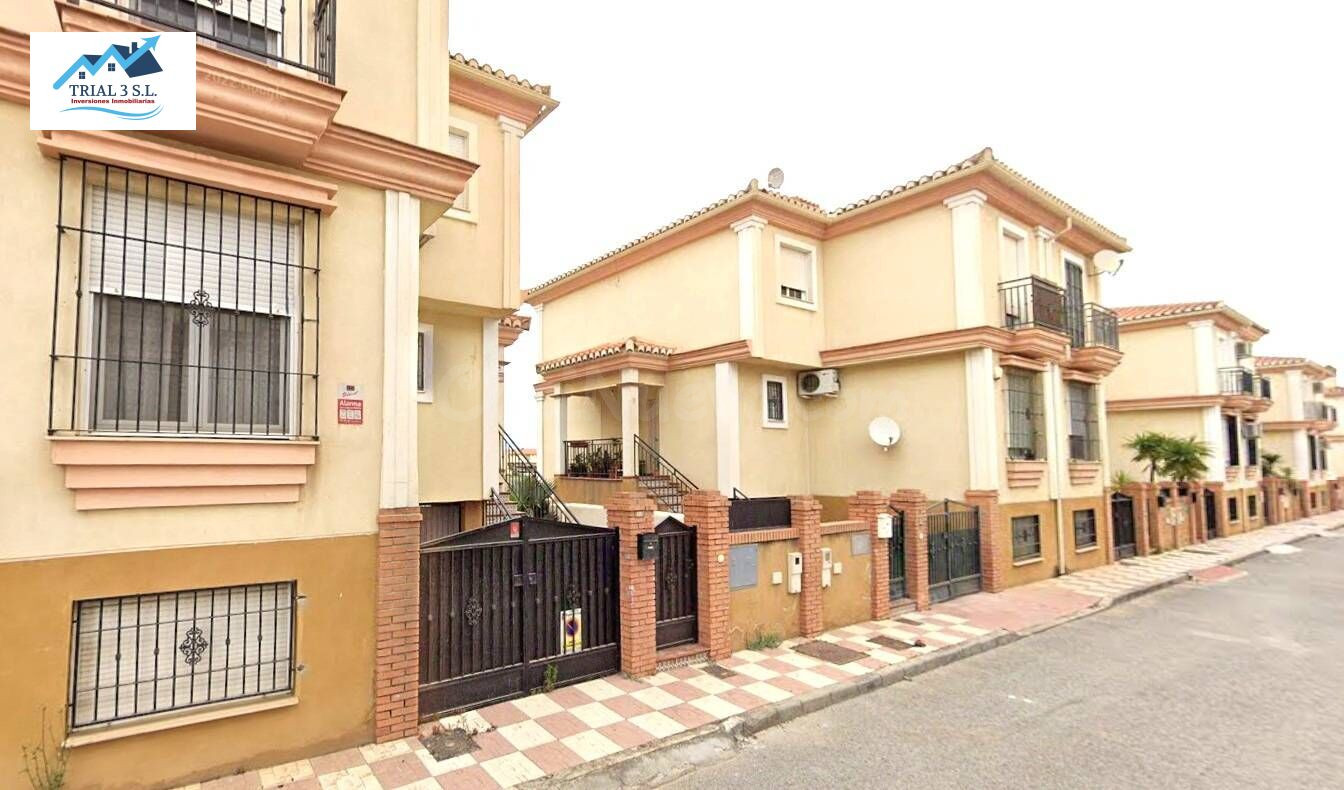 Venta de Casa Independiente en Vegas del Genil (Granada)