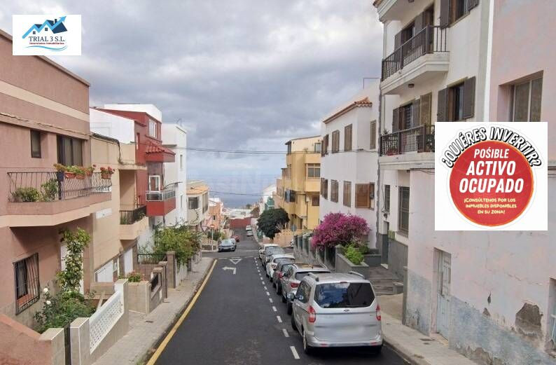 Venta de Casa Adosada en San Cristóbal de La Laguna (Santa C