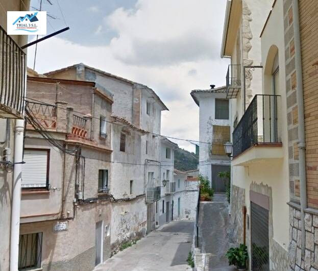 Venta de Piso en Eslida (Castellón/Castelló) - foto 2