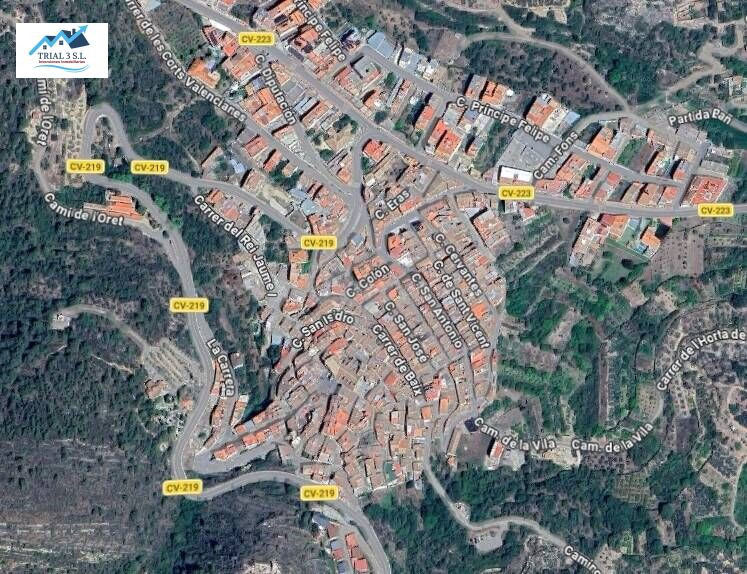 Venta de Piso en Eslida (Castellón/Castelló) - foto 3