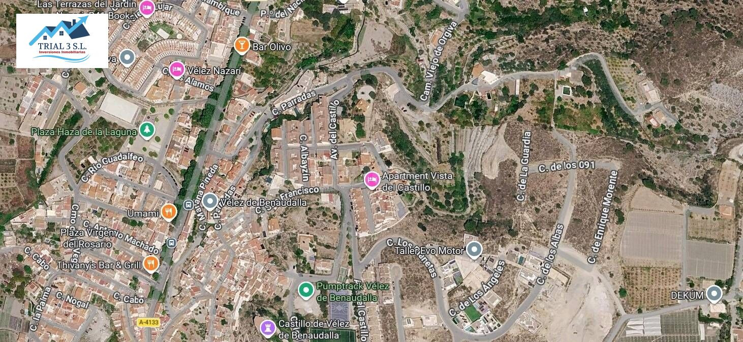 Venta Casa en  Vélez de Benaudalla (Granada) - foto 2