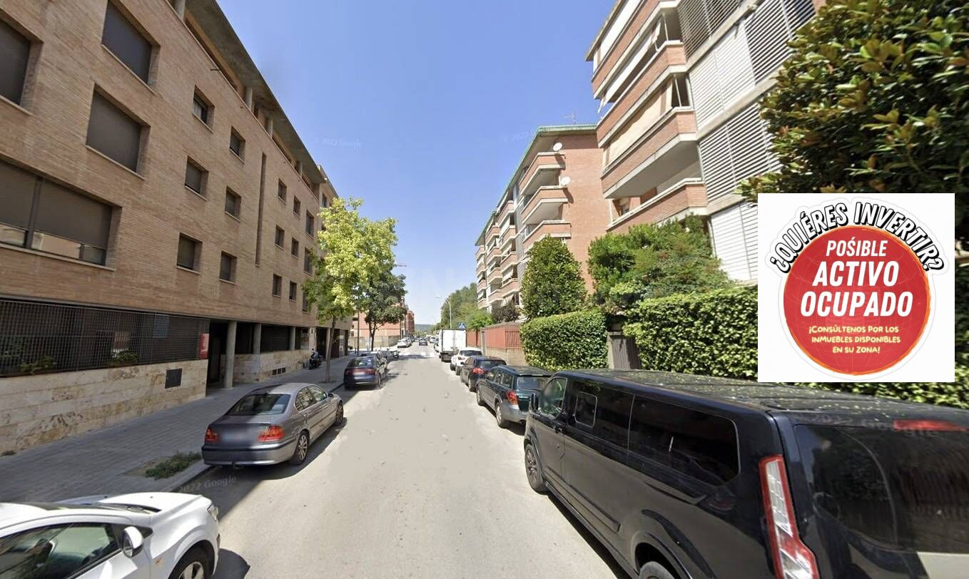 Venta piso en Igualada (Barcelona)
