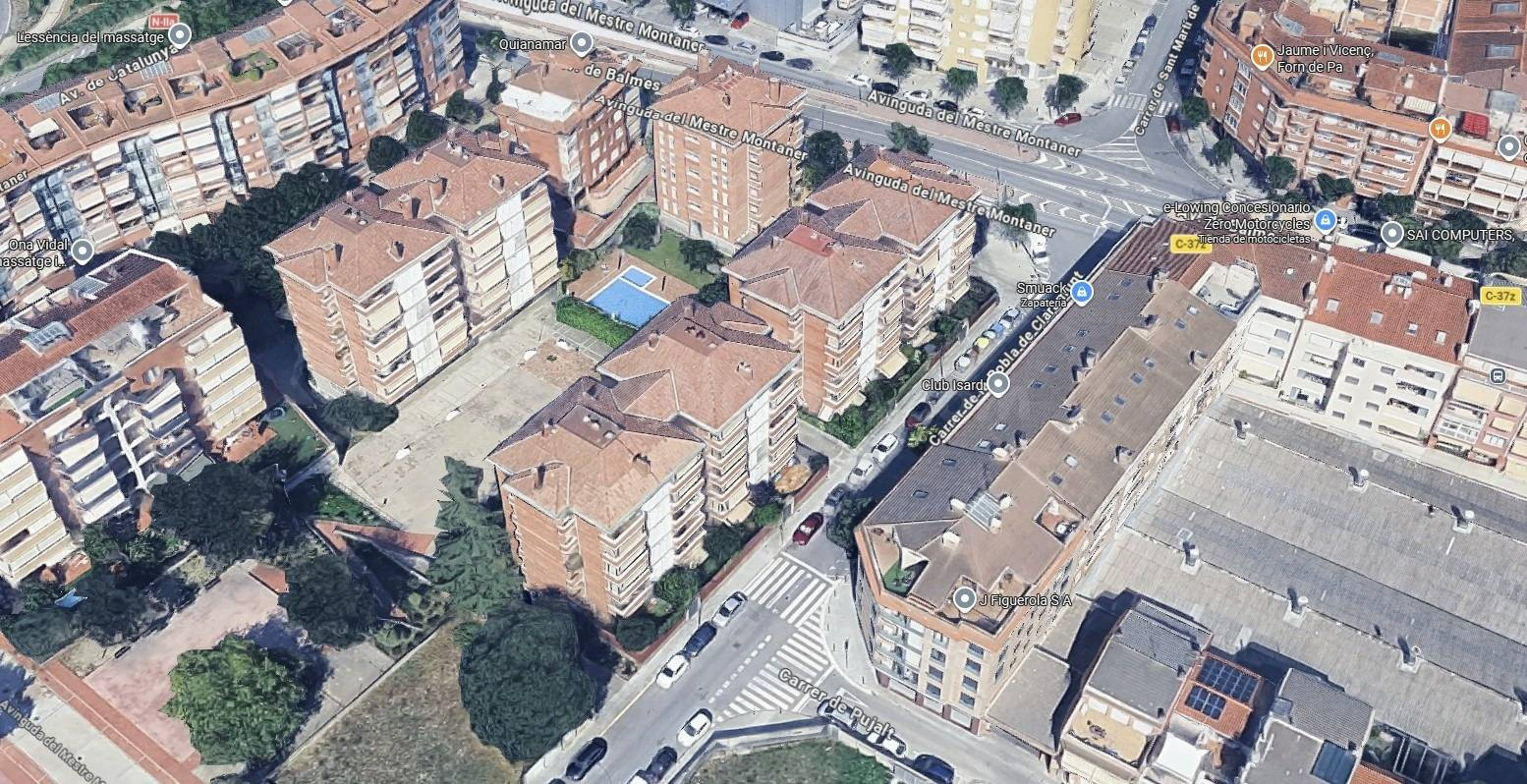 Venta piso en Igualada (Barcelona) - foto 3
