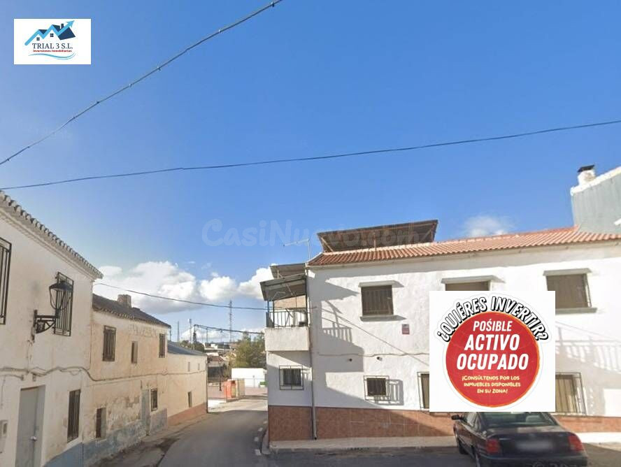 Venta Casa en Pedro Martínez - Granada
