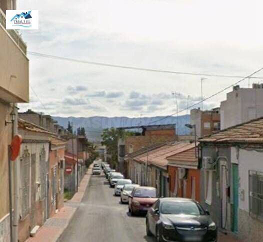 Venta de casa en Sangonera Seca (Murcia) - foto 2
