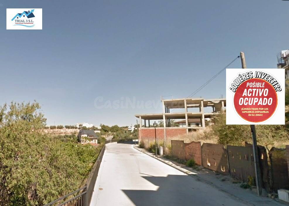 Venta Piso en Cogollos de la Vega (Granada)