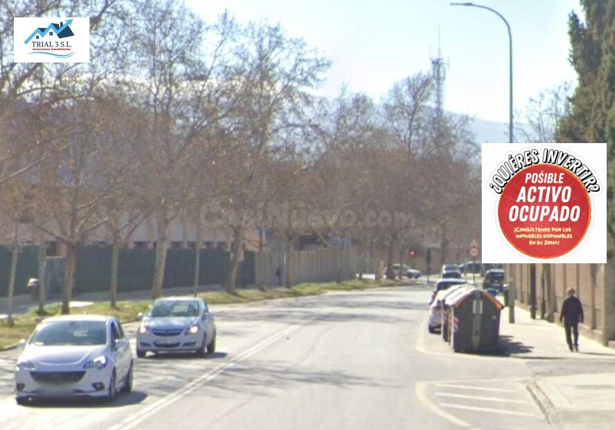 Venta de Casa Independiente en Granada