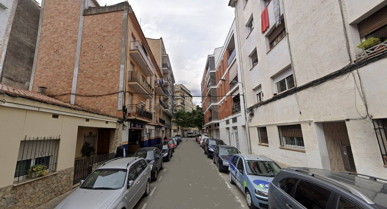 Venta piso en Girona - foto 2