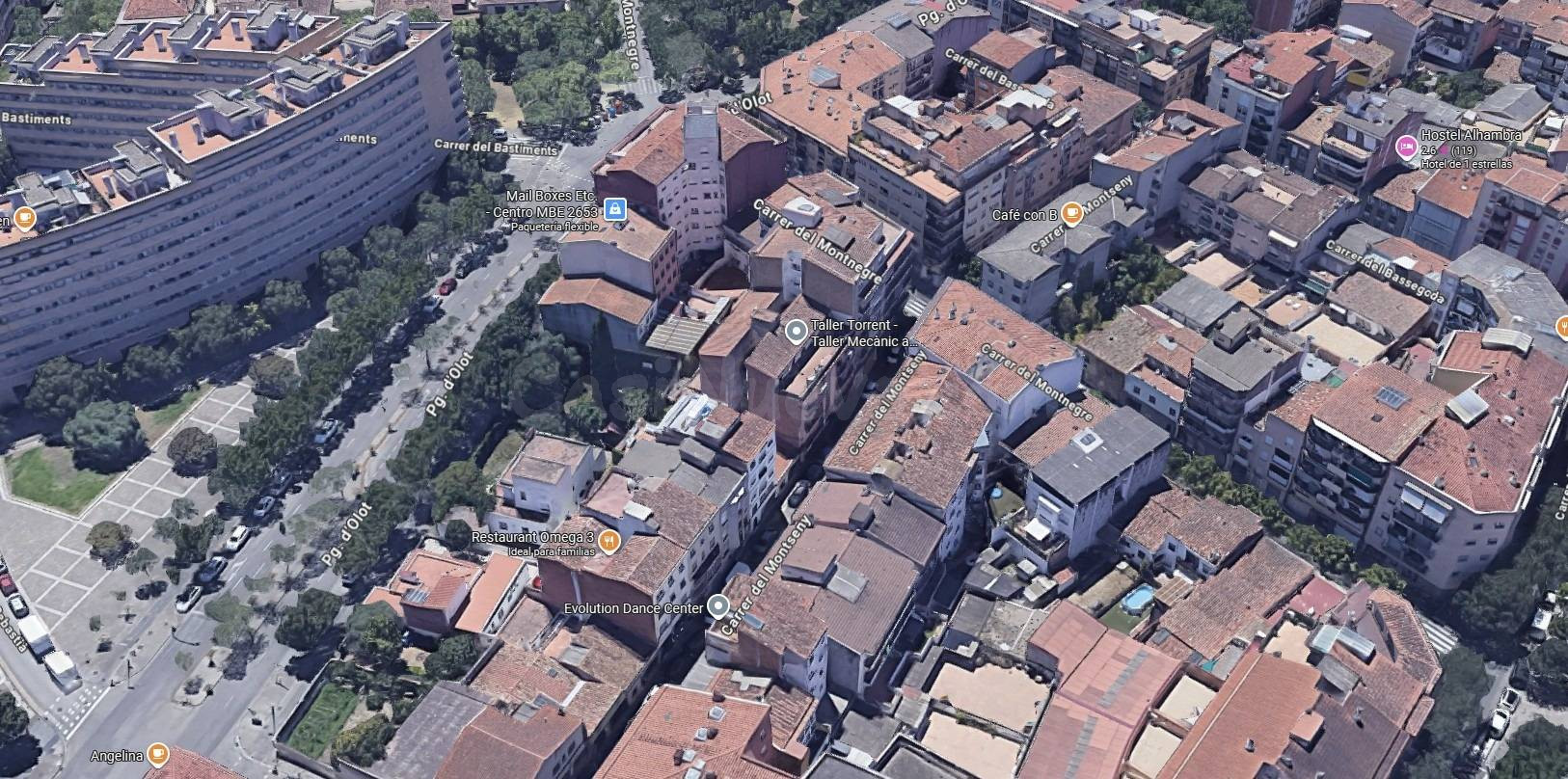 Venta piso en Girona - foto 3
