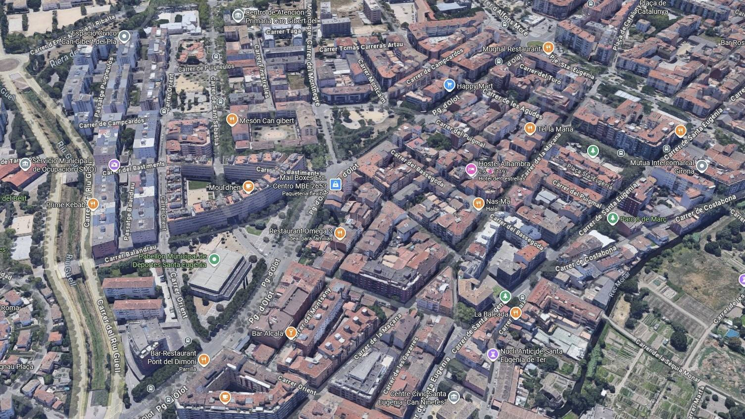 Venta piso en Girona - foto 4