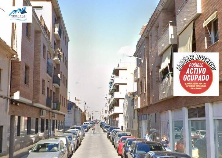 Venta Piso en Sabadell - Barcelona