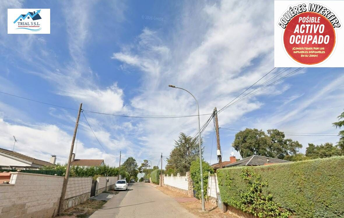 Venta de Casa en Madrid
