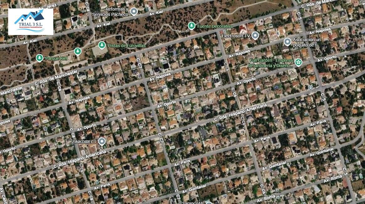 Venta de Casa en Madrid - foto 3