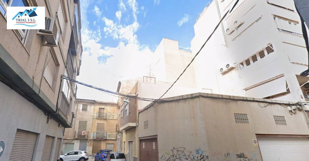 Venta de Piso en Alicante - foto 2