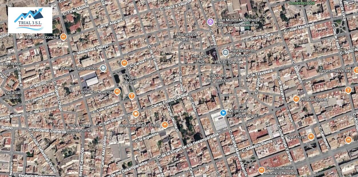 Venta de Piso en Alicante - foto 3