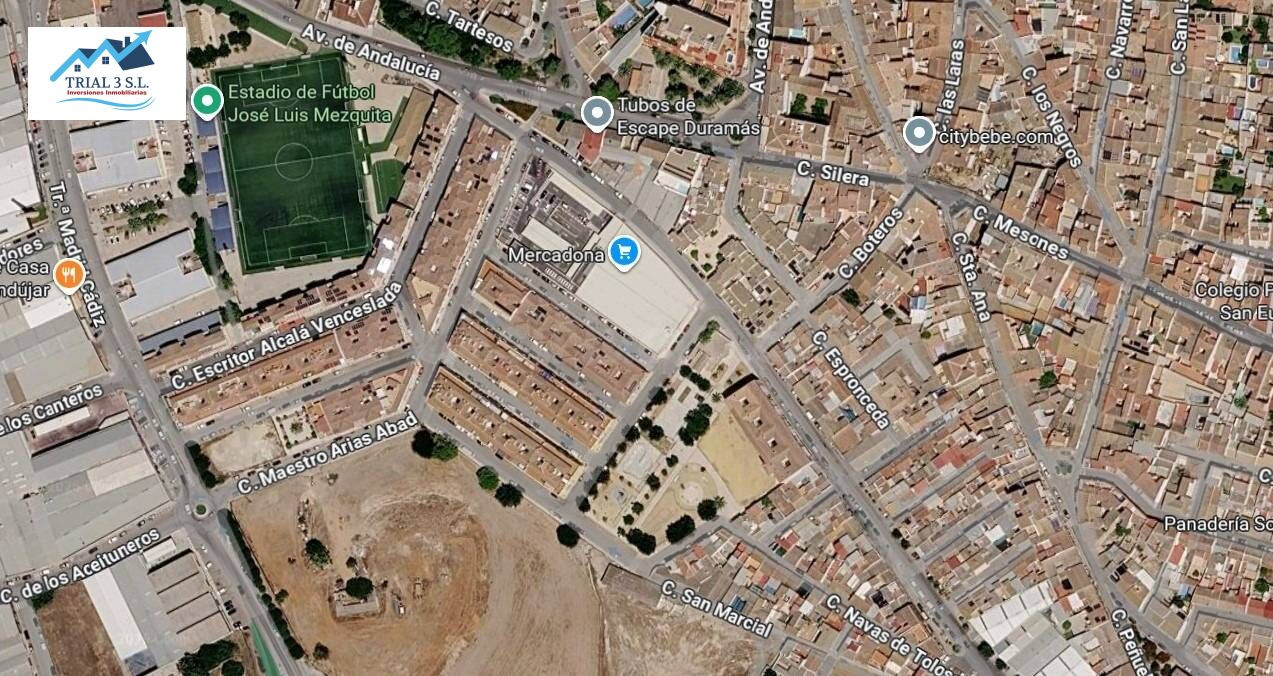 Venta Local en Andújar - Granada - foto 2