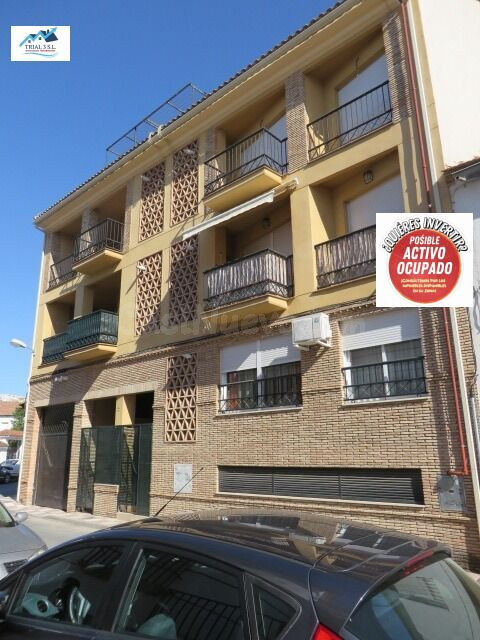 Venta Piso en Pinos Puente (Granada)