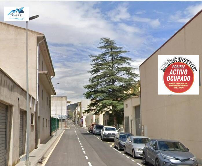 Venta Local en  La Jonquera - Girona