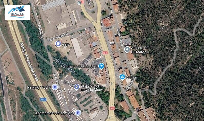 Venta Local en  La Jonquera - Girona - foto 2