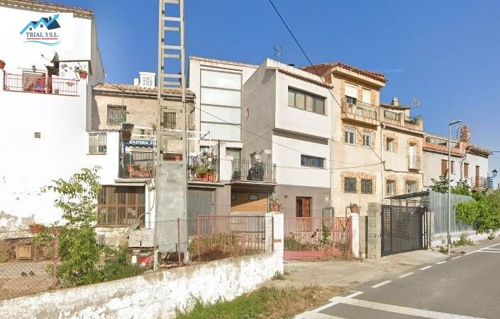 Venta de Casa Independiente en Benafer (Castellón/Castelló) - foto 2
