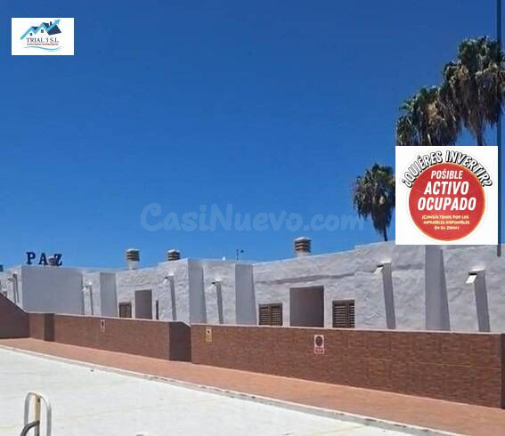 Venta Piso en Mogán (Las Palmas)
