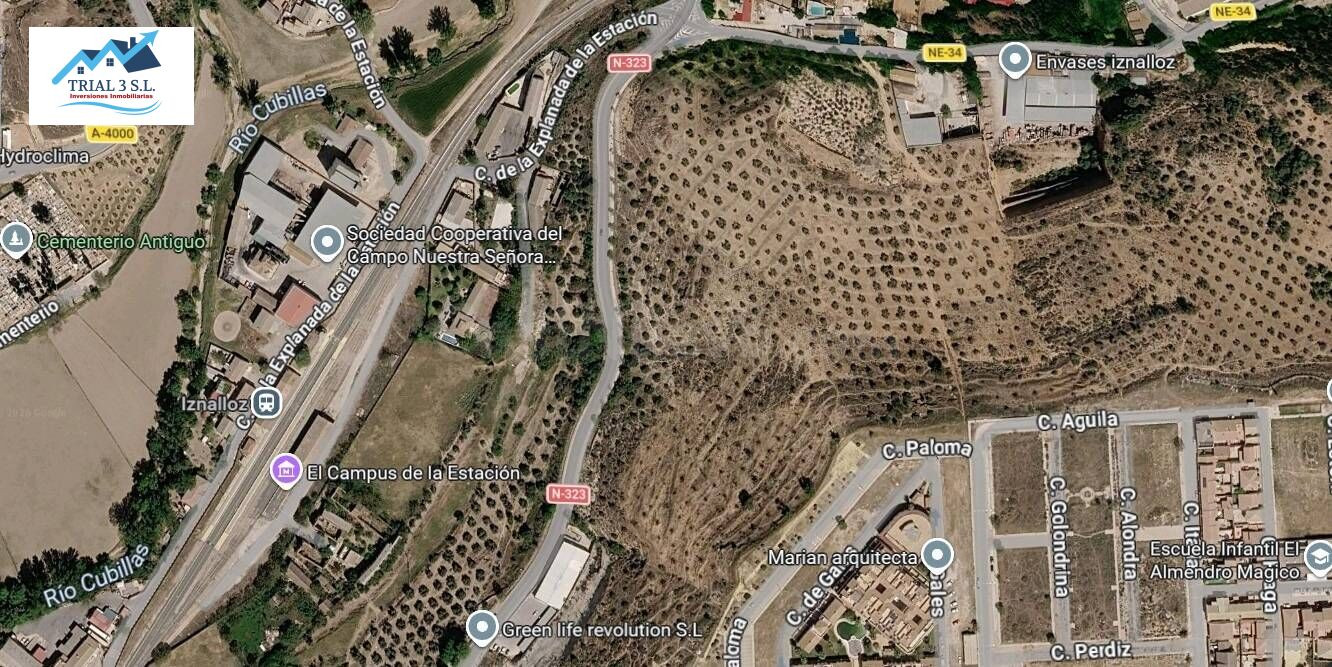 Venta Casa en Iznalloz (Granada) - foto 2