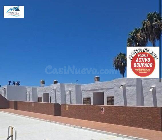 Venta Piso en Mogán - Las Palmas