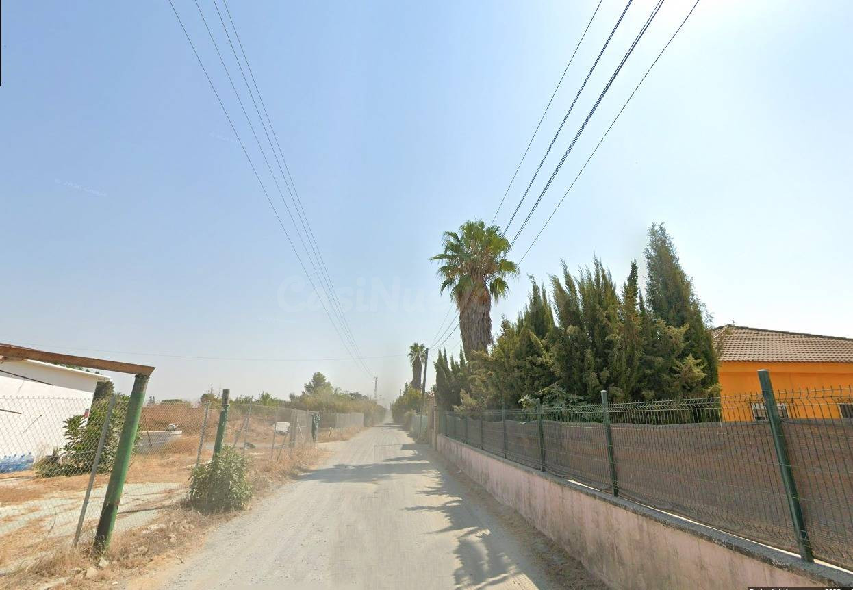 Venta casa en Carmona