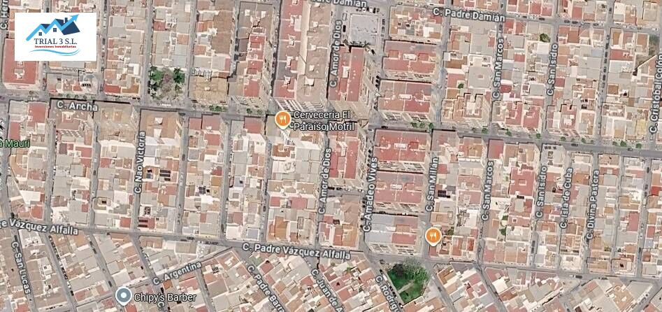 Venta Piso en Motril (Granada) - foto 2