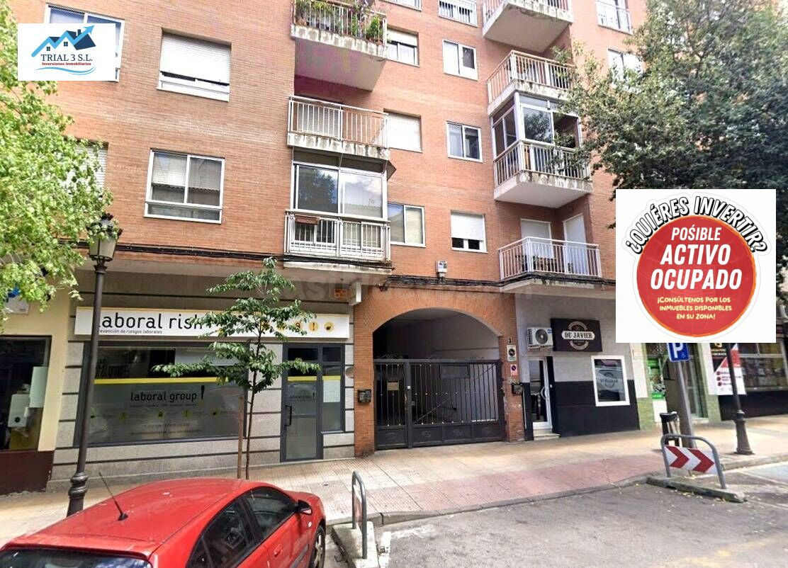 Venta Piso en Cáceres