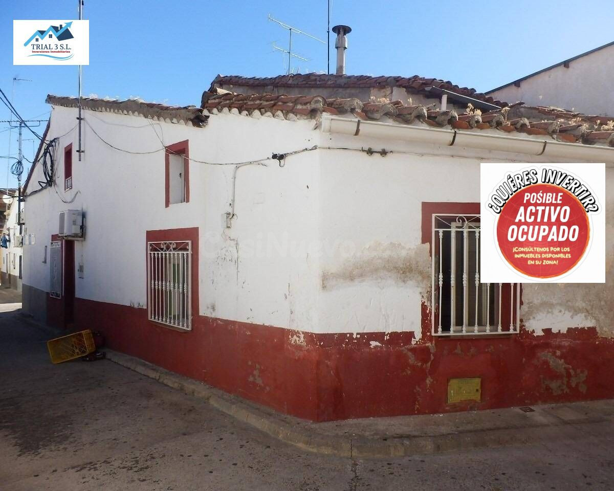 Venta casa en Navalmoral de la Mata (Cáceres)