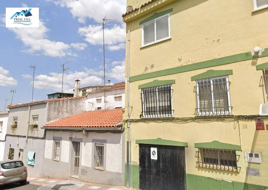Venta Casa en Cáceres