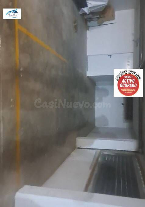 Venta Garaje en Cáceres