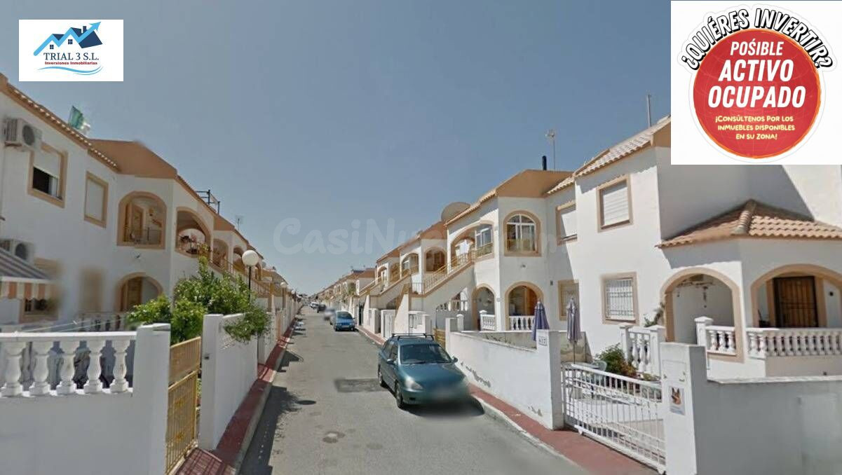 Venta de Casa en Alicante